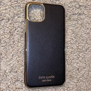 iPhone 11 Pro Max Kate Spade case